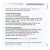 NEYBRON No. 44 D 7 Ampoules 5 x 2 ml