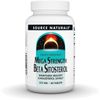 Source Naturals,  Mega Strength Beta Sitosterol 375 mg -60 Tablets