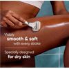 Gillette Venus MoistureGlide Women's Razor Blades, 4pk Bundle (3)
