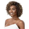 Outre Lace Front Wig - Everywear - EVERY24 (OFF BLACK 1B)