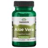 Swanson Aloe Vera 25 Milligrams 100 Sgels