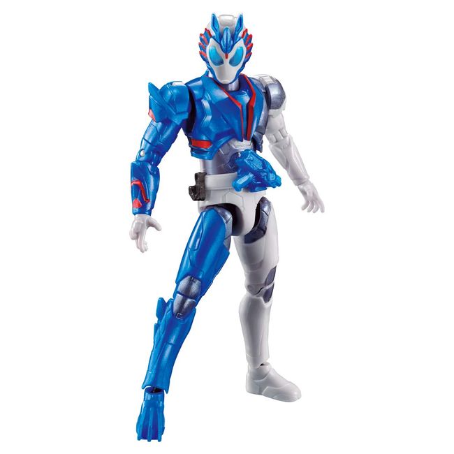 Bandai Kamen Rider Zero One RKF Kamen Rider Vulcan Shooting Wolf