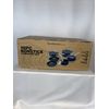Sedona Essential 10-Pc. Cookware Set Blue