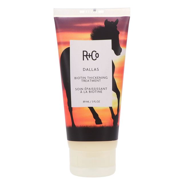 R+CO Dallas Biotin Thickening Treatment 3 oz