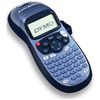 Dymo LetraTag LT-100H Handheld Labelling Device, Portable Label Printer with ABC Keyboard