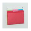 SOURCEONE.ORG Deluxe Clear Acrylic File Chart Holder Wall Mount