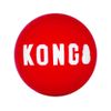 KONG Signature Balls 2-pk Sm, S, Red