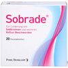 Sobrade, 20 St KTA