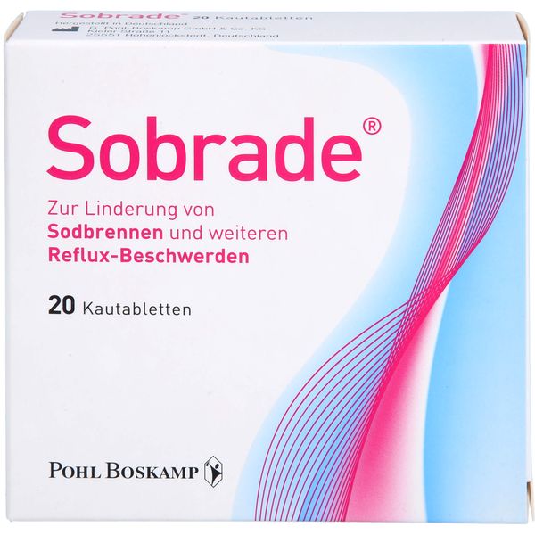 Sobrade, 20 St KTA