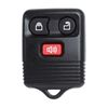 2pcs Keyless Entry Car Key Remote Control Fob For Ford Expedition 1998 - 2016