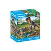 Playmobil Dinos: T-Rex Hunt