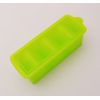 TORUNE Bento Goods Bite-Size Rice Ball Maker Base & Triangles P-3111