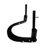 Replacement Visor Bracket Fits RocwooD 02680 Chainsaw Helmet