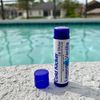 Cold Kicker Lip Slicker, 3 Pack.Helps Relieve Stuffiness and Soothes Dry Lips