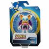 Sonic the Hedgehog 2.5" Figure Wave 10 - Blush