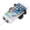 Mobile Phone Left Side Navigation Screen Holder For Ford Maverick 2022+ US