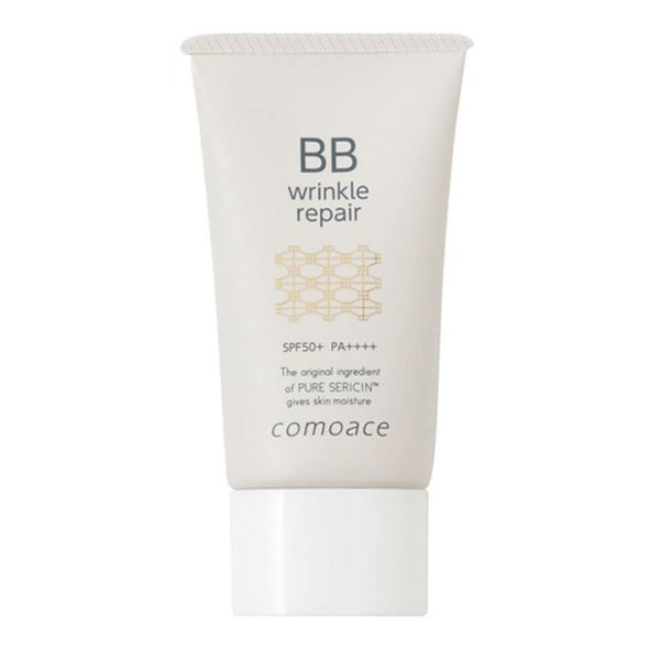 Comoace Wrinkle Repair BB / Natural Skin Tone Sunscreen SPF 50+ PA++++ BB Cream