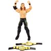 WWE 6, DXJ51 Defining Moments Chris Jericho