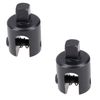 1/2" Drive Breaker Power Knuckle Bar Replacement Head Socket 2 Pack