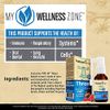 NaturaNectar Throat Spray - Bee Propolis - Bee Berry - 30 ml - Throat Guardian for Immune Support, Fast, Soothing Relief - Natural Ingredients Oral Care