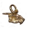 Parasite Parasite [Indicate] Brass (Brass) Pendant