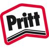 Pritt Stick 11g CLEAR/WASHABLE