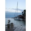 Starboard Lantern Orsa Minore Black Housing with LED