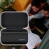 (Case Only) ULT FIELD 3 Bluetooth Speaker SRS-ULT30 Storage Case, Black - co2CREA