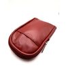 AKSHIDE Glasses Case/Spectacles Case/Glasses Pouch-Gc3 (Red)