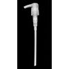Liquid Soap Dispenser Pump for Refillable Bottle made by Dr Jacobs Naturals