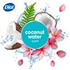 Dial Coconut Water Hydrating Body Wash, 473 ml