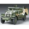 Tamiya 35363 1/35 M3A1 Red Army Scout Car Model Kit