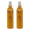 Aphogee Keratin & Green Tea Restructurizer, 8 oz (Pack of 2)