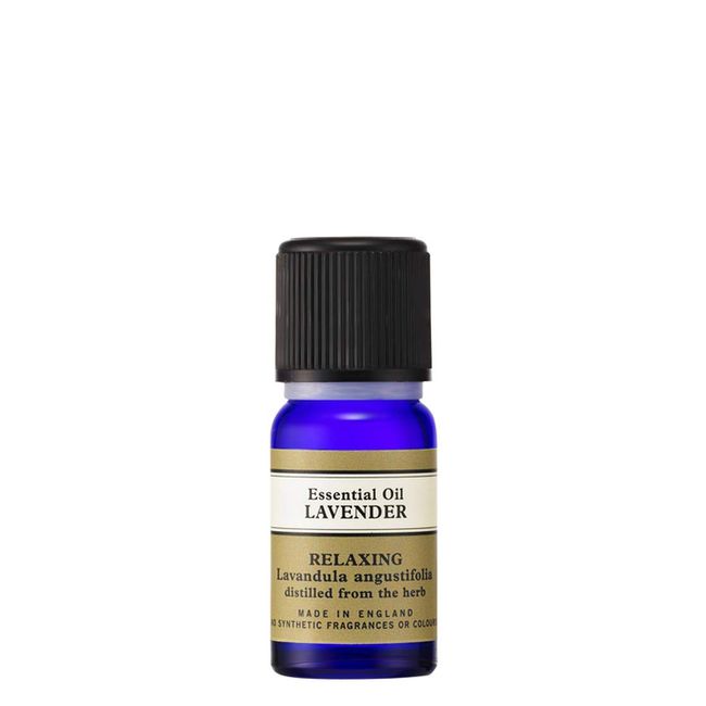 NEAL'S YARD REMEDIES(ニールズヤードレメディーズ) エッセンシャルオイル ラベンダー 10ml