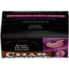 Char Crust Rub Roasted Garlic Peppercorn, 4 oz