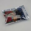 50pcs/Lot T5577 EM4305 Rewritable Writable RFID Card Proximity Token Keyfobs