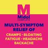 Midol Menstrual Maximum Strength Caplets - 16