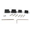 Fits 2000-2006 Nissan Sentra Climate Control Cable Rebuild Kit