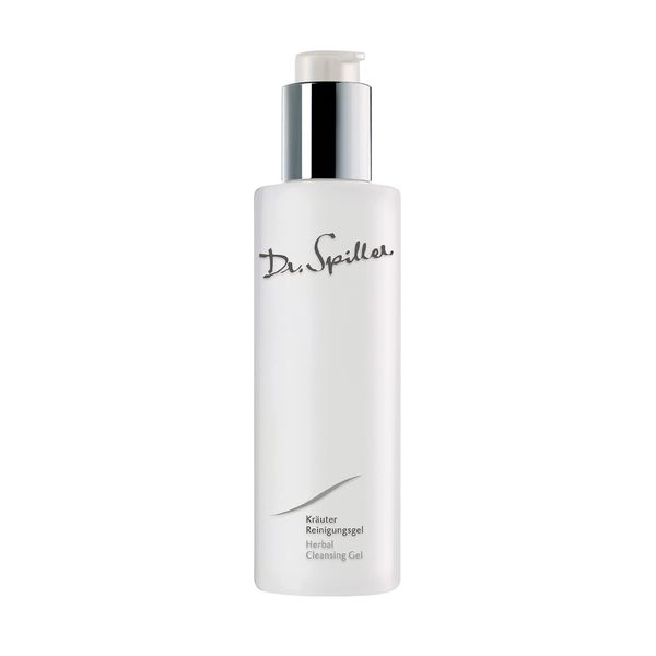 Dr. Spiller Herbal Cleansing Gel