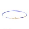 Lenny & Eva Sprinkles Bangle (Periwinkle)