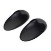 Ear Covers Earmuffs For New Motor Rocket For Hair Coloring Shower Bath & Bathing Accessories Bathing Salon Black Waterproof Earcap