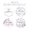 OSAJI Facial Serum, For Highly Moisturizing, Glossy Skin, Moisturizes Skin, Suitable for Dry and Rough Skin, 2.0 fl oz (60 ml) (MUKU)