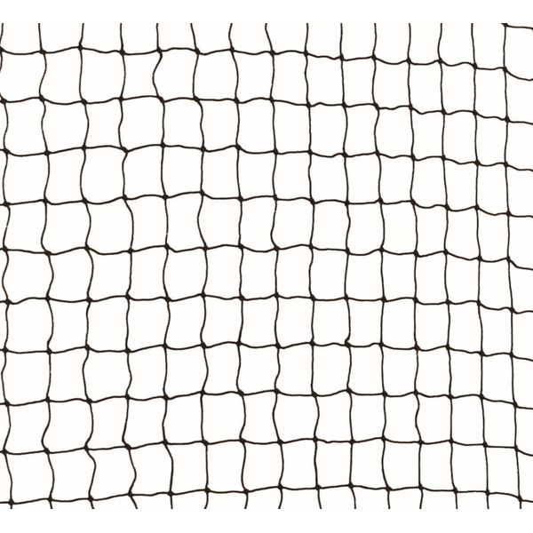 Trixie Protective Net, 4 x 3 m, Black