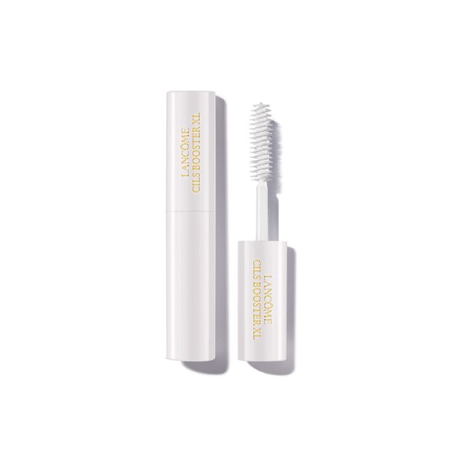 Lancôme Cils Booster XL Enhancing Lash & Mascara Primer - Infused with Micro-fibers, Vitamin B5 and Vitamin E - Boosts Mascara Volume, Length & Curl