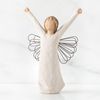 Enesco Willow Tree Angel Courage Figurine