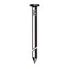 8in. Bright Spike Smooth Shank Nail