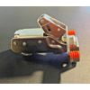 NEW Grass Mepla 699.265.53.20 SELF CLOSE Cabinet Hinge Clip On Quick Release