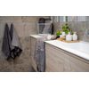 Zone Denmark Inu Bath Brush Beech Size: Small
