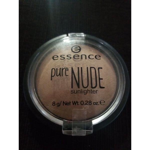 Essence Pure Nude Sunlighter 40 Be My Sunlight