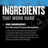 200 Servings Creatine Monohydrate Unflavored Supplement for Muscle Growth